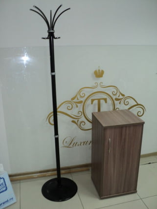 Дверь для стеллажей Д-3 правая ясень шимо_1