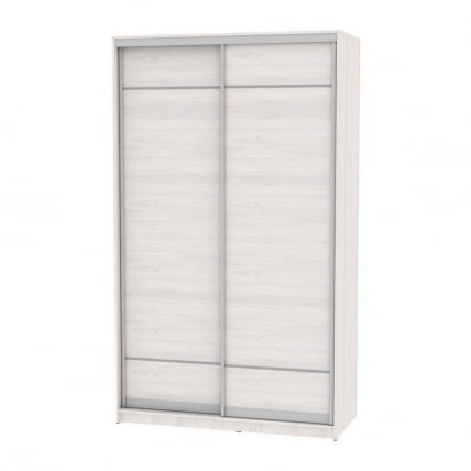 Шкаф-купе Б-220х135х60-3(ЯАС-Д7Д7) / B-220х135х60-3(ЯАС-D7D7)_0