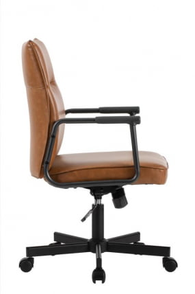 Кресло Стен В-263 Светло-коричневый / Sten W-263_1