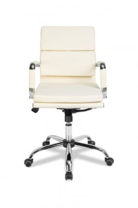 Кресло для персонала Коллеге CЛГ-630 ЛКСХ-Б Беиге / College CLG-630 LXH-B Beige_3