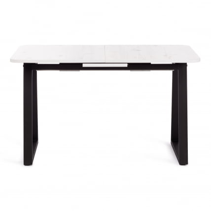 Стол МАЛТИДО Северная сосна/черный / MALTIDO_2