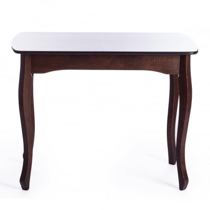 Стол CАТЕРИНА ПРОВЕНCЕ бук, мдф, 100+30кс70кс75 см, Каппучино / CATERINA PROVENCE 100+30x70x75 Cappuchino_2