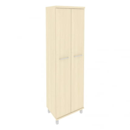 Гардероб Фёст КГ-1 Клен 601*432*2060 / KG-1_0