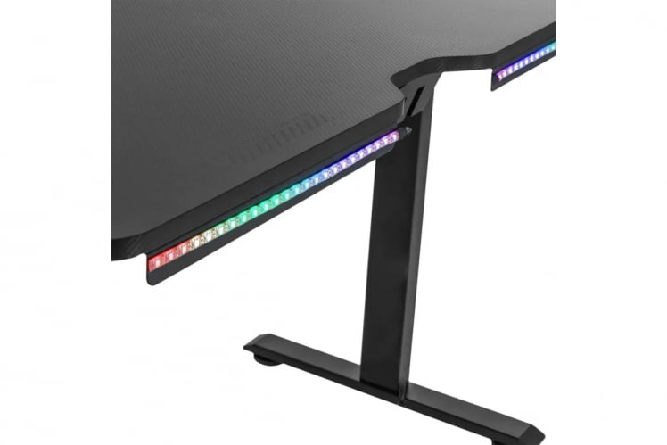Геймерский стол Платформ Амбилигхт 120 / Platform Ambilight_3