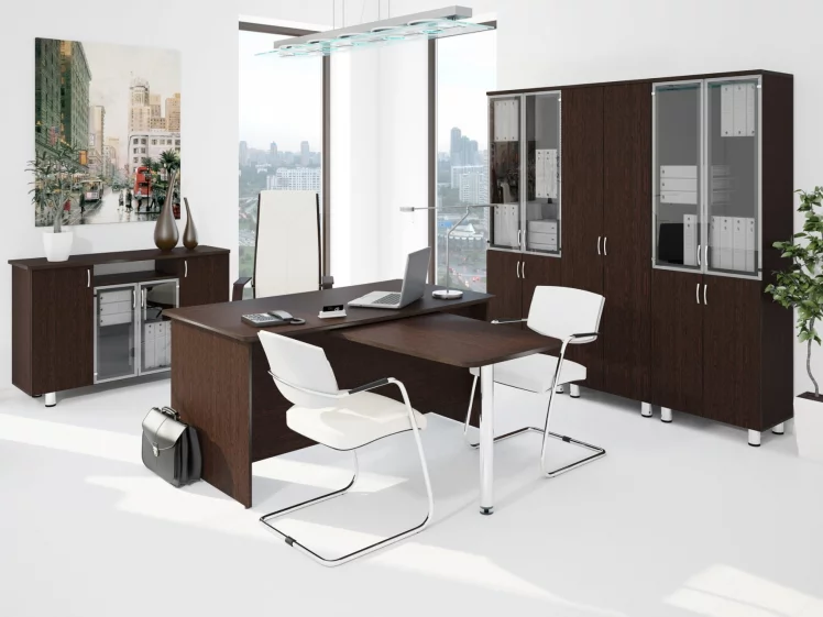 Кабинет Лидер Престиж