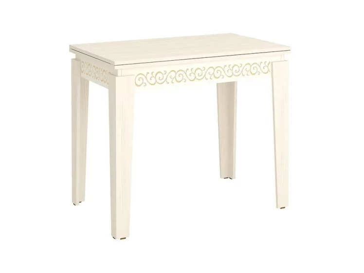 Стол обеденный раскладной Орфей 24.10_0