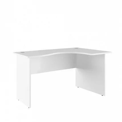 Стол эргономичный правый ТРД29625304 Белый / TRD29625304_0