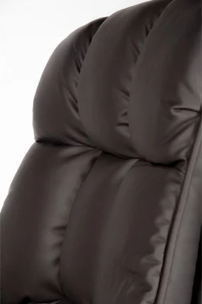 Кресло офисное Президент Х-1133-322  леатхер Темно-коричневый / H-1133-322 leather_11