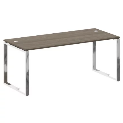 Стол рабочий руководителя МЕТАЛ СЙСТЕМ ДИРЕCТ БО.СРР-5.8 Вяз Благородный / METAL SYSTEM DIRECT_0