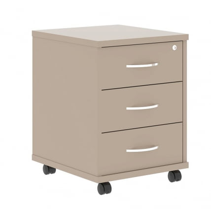 Тумба подкатная ИМАГО ТМ-3.А Мокачино / IMAGO_0