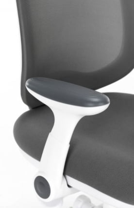 Детское кресло Еверпроф Кидс 102 Ткань Темно-серый / Everprof Kids_5