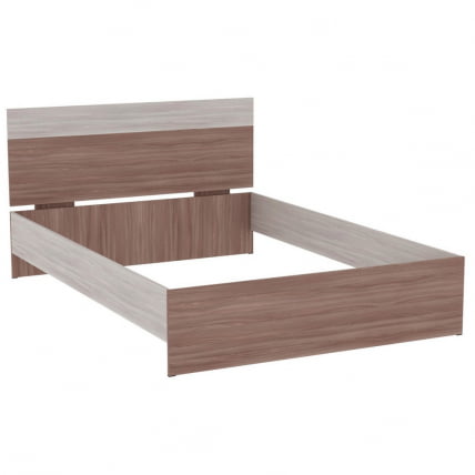 Кровать Алиса(Л19)1447х903х2063(ЯШТ-ЯШС) / Алиса(L19)1447х903х2063(ЯШТ-ЯШС)_0