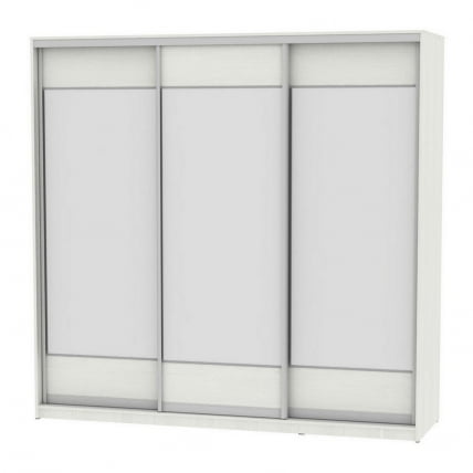 Шкаф-купе Б-230х235х60-1(ВД-Д8Д8Д8) / B-230х235х60-1(ВД-D8D8D8)_0