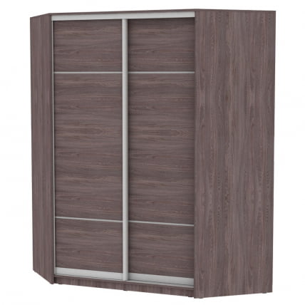 Шкаф-купе ЙА-198х1400-568-1(ЯАТ-Д4Д4) / YA-198х1400-568-1(ЯАТ-D4D4)_0