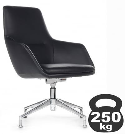 Кресло Соул-СТ C1908 Черный / Soul-ST C1908_0