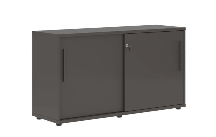 Шкаф с дверьми-купе ЕДИС ЕЛC 1343 Мокко Мокко Мокко / EDIS ELC_0