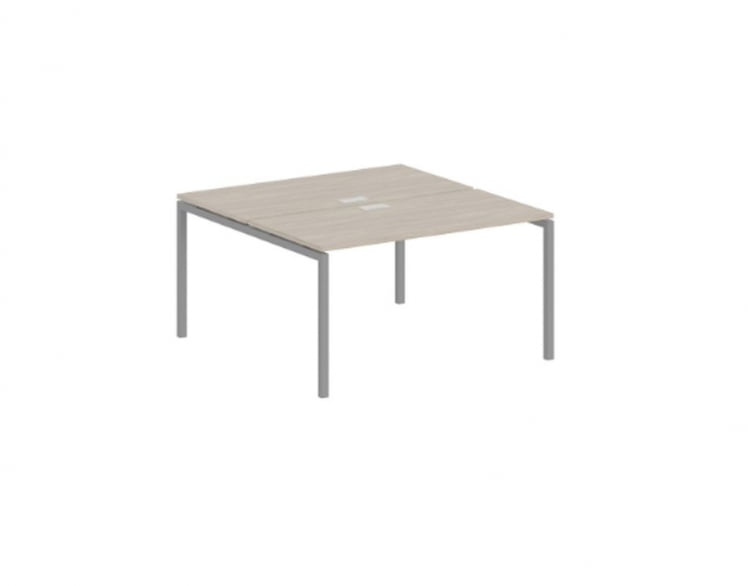 Рабочая станция Сигма СГ.247.ОД.44.АН Дуб темный Антрацит / Sigma SG.247.OD.44.AN_0