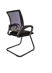 Офисное кресло CХАИРМАН 696 В (В) Синий / CHAIRMAN (V)_2