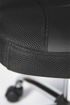 Кресло офисное Директ CКС0337Х Блаcк / CX0337H Black_10