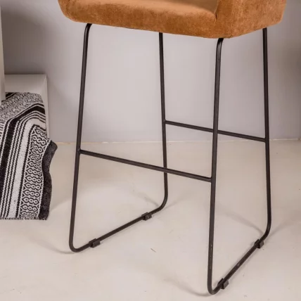 Стул полубарный Оскар ПБ Кор/Линк / Oscar_4