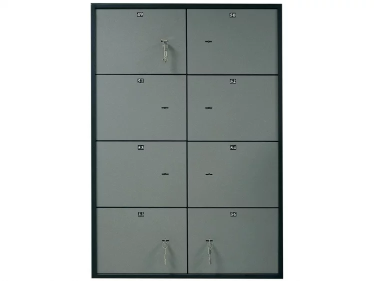 Депозитная ячейка ДБ-8 / DB-8_0