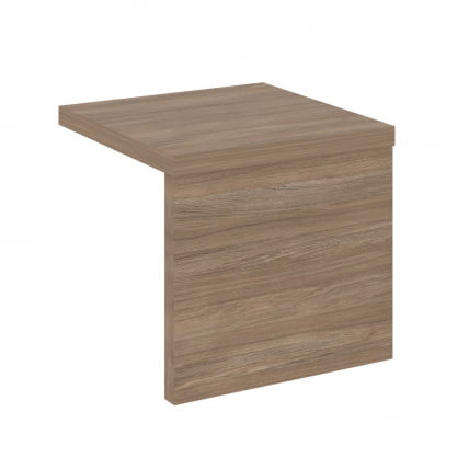 Накладка прямая низкая для О.Р-Ф.МП.В-78 ОНИКС О.Р-НП.Н-78.1 Дуб Аризона / О.R-F.MP.V-78 ONIX О.R-NP.N-78.1_0