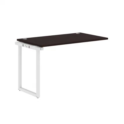 Рабочая станция КСТЕН-К КСКИСТ 1270 Легно темный Белый / XTEN-Q XQIST_0