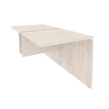 Наборный элемент рабочей станции ОНИКС О.2.НРС-0.8 Денвер Светлый / ONIX O.2.NRS-0.8_0