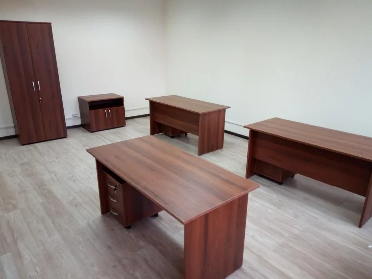 Стол рабочий Альфа 62.10_5