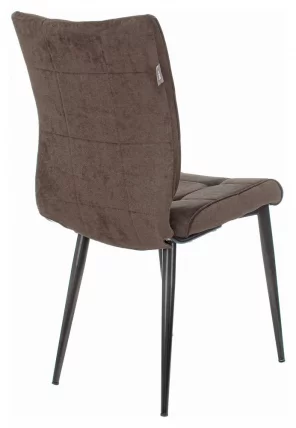 Стул для кухни Бюрократ КФ-4 Коричневый Лигхт 10 / KF-4 Light_3