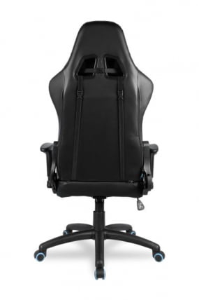Кресло геймерское Коллеге БКС-3827/Блуе / College BX-3827/Blue_5