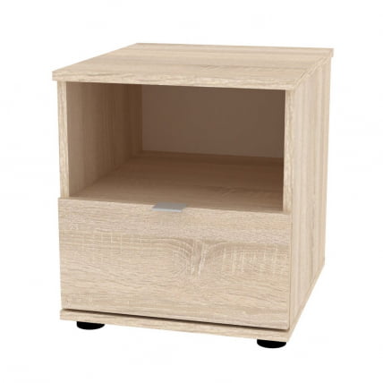 Комод Алиса(К9)458х401х459сторцевойручкой(ДСС) / Алиса(K9)458х401х459сторцевойручкой(ДСС)_0