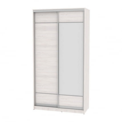 Шкаф-купе Б-220х120х60-3(ЯАС-Д7Д8) / B-220х120х60-3(ЯАС-D7D8)_0