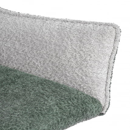 Стул Мурано/Мурано опора 360, букле, изумруд-опал (Бетсй) / Murano/Мурано (Betsy)_7