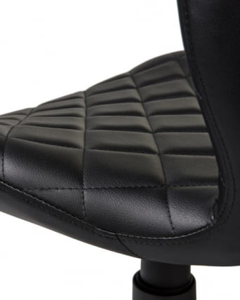 Офисное кресло для персонала ДОБРИН РОРЙ (черный) 2 шт / DOBRIN RORY_8