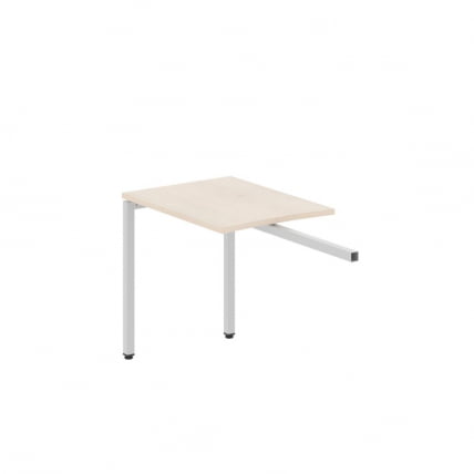 Брифинг-приставка КСТЕН-С КССР 889 Бук тиара/серый / XTEN-S XSR_0