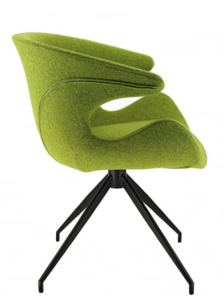 Стул Еверпроф Либертй Ткань Зеленый / Everprof Liberty_1