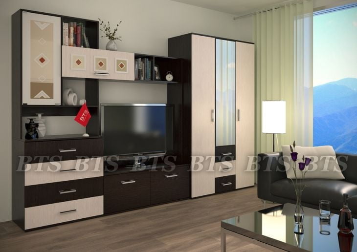 Гостиная Белла №2 (БТС) / (BTS)_0