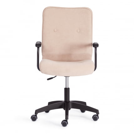Кресло ВИНД флок , бежевый, 7 / WIND_4