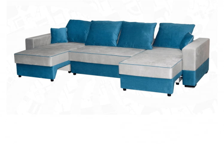 Диван - кровать Бостон 2800 Вариант 2_2