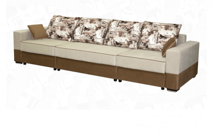 Диван - кровать Бостон 2800 Вариант 3_0