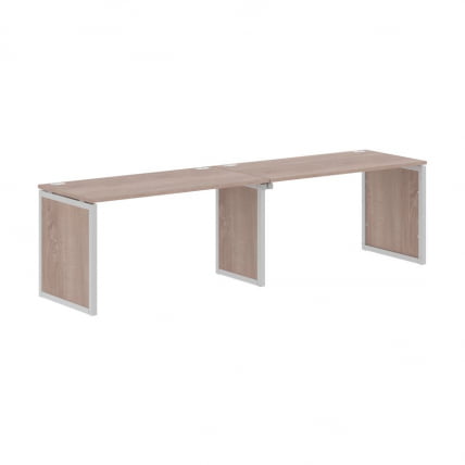 Рабочая станция КСТЕН-КП КСКПВСТ 2870 Дуб Сонома Серый / XTEN-QP XQPWST_0