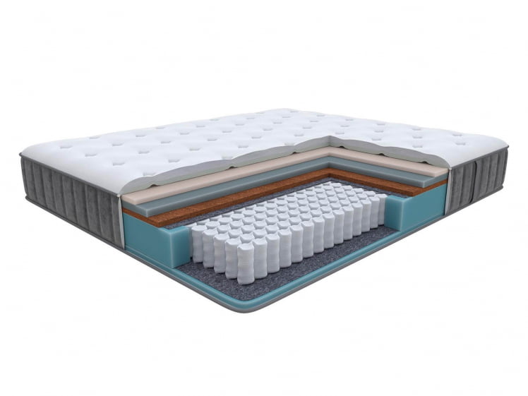 Матрас Глорй Фирм 200х190 / Glory Firm_0