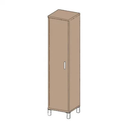 Гардероб В702.1 Р Дуб девон / R_0