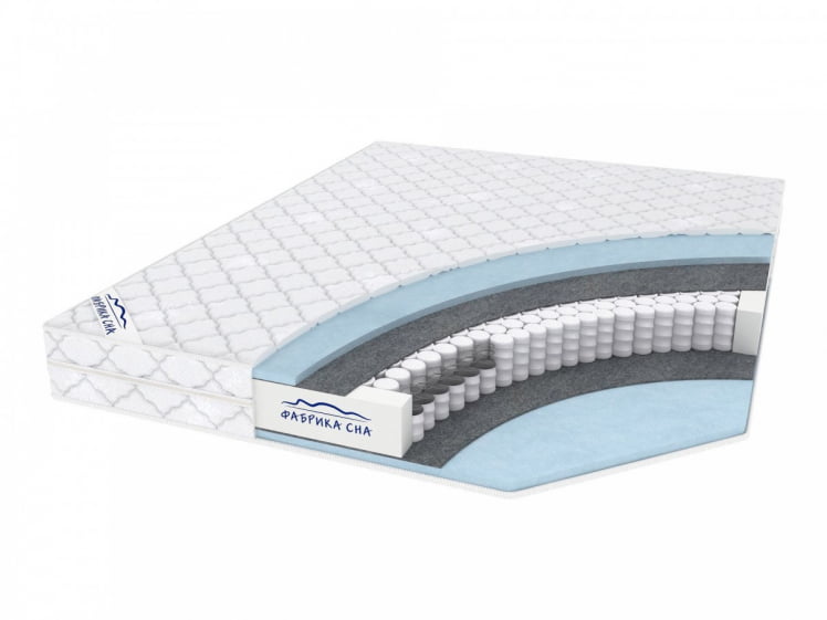 Матрас Бари 80кс190 / 80x190_0