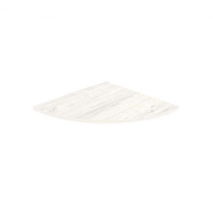 Приставка СТЙЛЕ Л.ПР-3 Дуб Наварра / STYLE_0