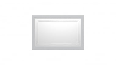 Зеркало навесное 