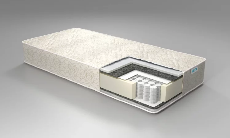 Матрас Натура Крона 160кс200 / Natura 160x200_0