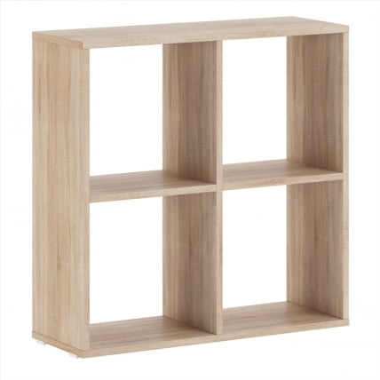 Стеллаж -3 Лайт Белый_1