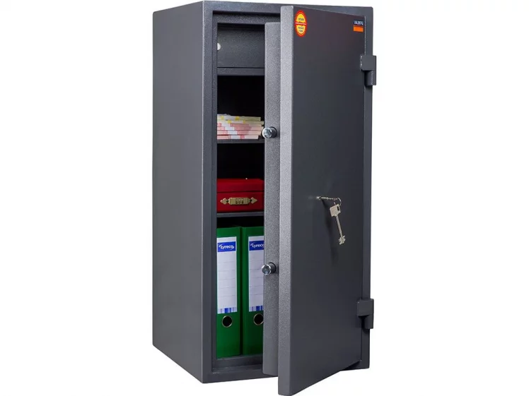 Взломостойкий сейф Кварцит.90Т / Кварцит.90T_0